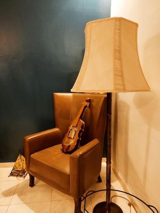 Dar Margoum Apartment Tozeur Ngoại thất bức ảnh