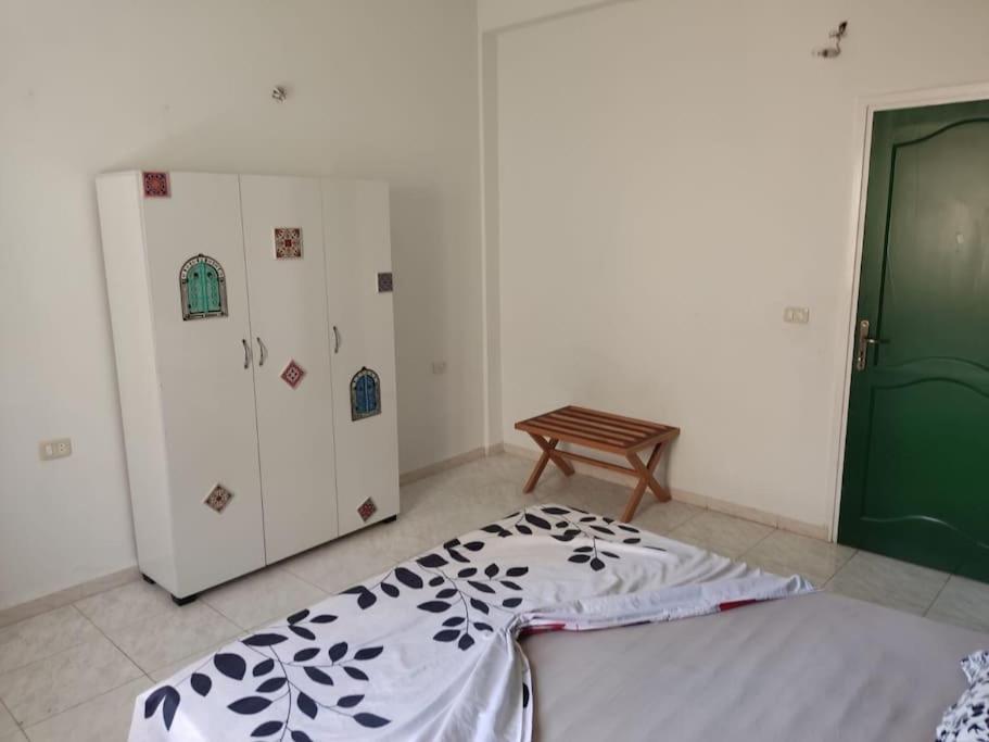 Dar Margoum Apartment Tozeur Ngoại thất bức ảnh