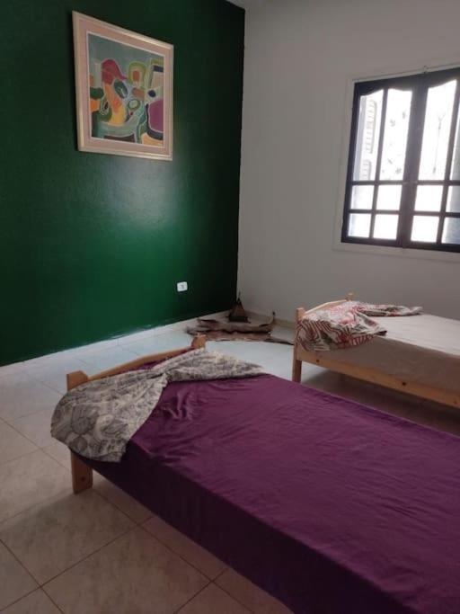 Dar Margoum Apartment Tozeur Ngoại thất bức ảnh