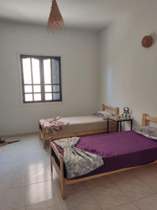 Dar Margoum Apartment Tozeur Ngoại thất bức ảnh
