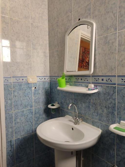 Dar Margoum Apartment Tozeur Ngoại thất bức ảnh